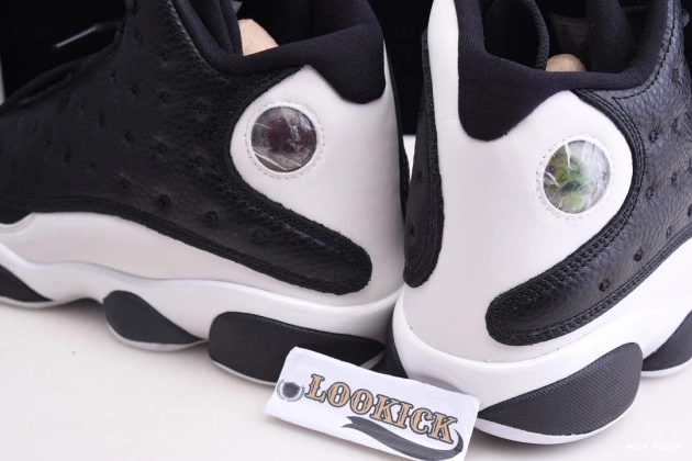 Rep 414571-061 Game Jordan He Got Air 13 Reverse 0822